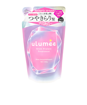 ウルミー（ulumee）　グロウプロテイン　トリートメント　詰替用　400g