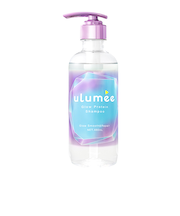 ウルミー（ulumee）　グロウプロテイン　シャンプー　480mL
