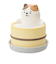 デコレ（Decole）　潤いマスコット　ゆるり日和　ねこ