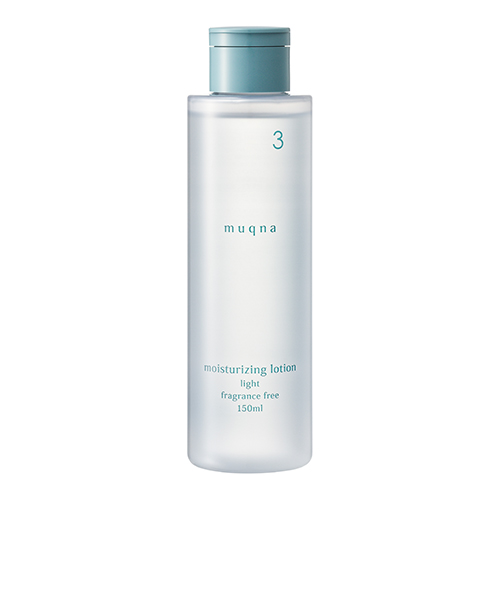 ハンズオリジナル muqna（ムクナ） 化粧水 しっとり 400mL｜ハンズの