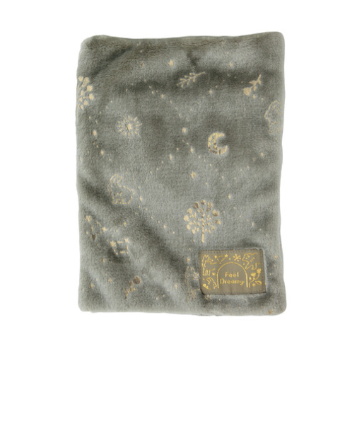 ビスク（BISQUE）　フィールドリーミー　蓄熱式湯たんぽ　オリーブ