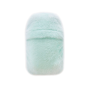 ニーズ やわらかECO湯たんぽ グリーン