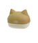 サブヒロモリ　にゃお　ねこみみおにぎりケース　ベージュ