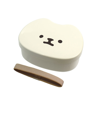 サブヒロモリ　ムームーフレンズ　お顔ランチ　みるくねこ　500mL