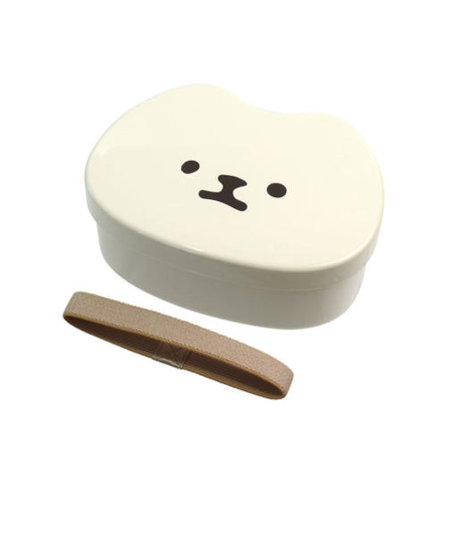 サブヒロモリ　ムームーフレンズ　お顔ランチ　みるくねこ　500mL