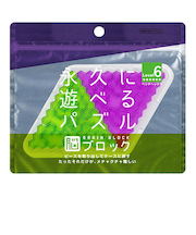 テンヨー　脳ブロック　ペンタヘックス　レベル6　TBB-09