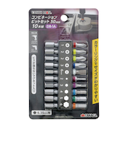 アースマン（EARTH　MAN）　コンビネーションビット　DB－1A