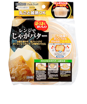 レンジでじゃがバターN　PS-G54