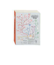 グリーンフラッシュ（GreenFlash）　STUDY　HOLIC　スティッキーブック　ST－319　進化生物学