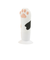 ビッテ（biite）　猫の手はんこカバー　ミケネコ