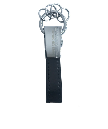 デプス・アンド・デマンド（Depth　and　Demand）　キーホルダー　3120　ブラック