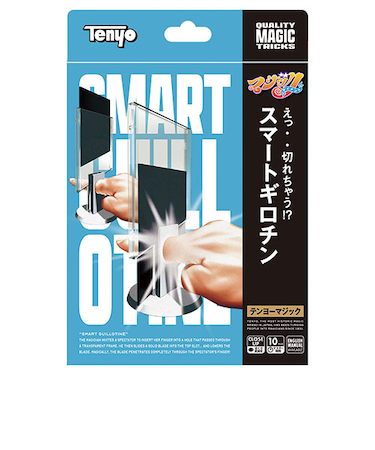 テンヨー　スマートギロチン　M11916