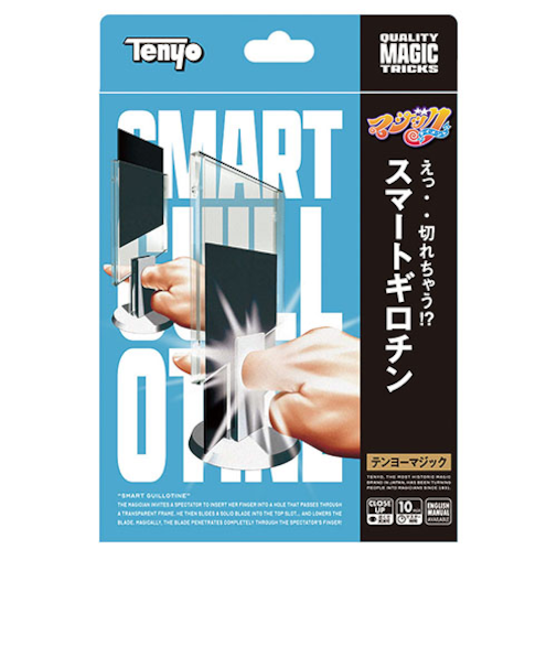 テンヨー　スマートギロチン　M11916