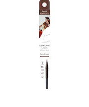 ラブ・ライナー リキッドアイライナー R5 リフィル ダークブラウン 0.55mL