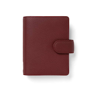 ファイロファックス（Filofax）　ノーフォーク　スモール　022670　カラント