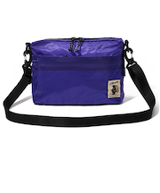 コブマスター（COBMASTER）　COB-CR　CUPID　SHOULDER　BAG　50　パープル
