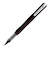 呉竹　ZIG　Letter　Pen　ココイロ（COCOIRO）　極細　LPCF010-06　ボルドーレッド