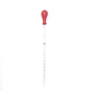 駒込ピペット　10mL