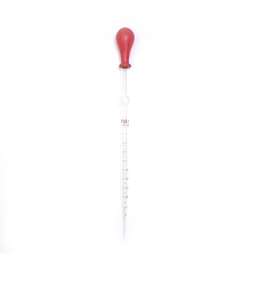 駒込ピペット　10mL