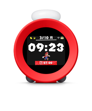 任天堂 ニンテンドーサウンドクロック Alarmo