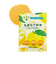 ゆず　バスパウダー　もぎたてゆず（にごりの湯）　40g