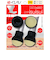 日本ロックサービス　イエノモノ　イスイスイ　ie－003　M　4個入