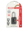 ABUS　マイカラー可変式南京錠　145／20チタン