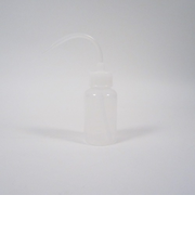 ポリ洗じょう瓶　100mL