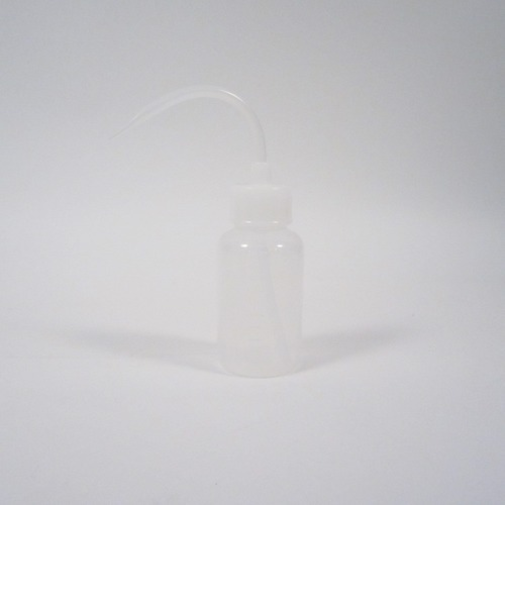 ポリ洗じょう瓶　100mL