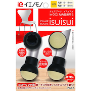 日本ロックサービス　イエノモノ　イスイスイ　ie－002　S　4個入