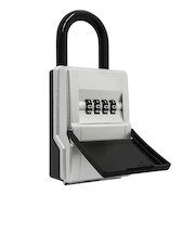 アバス（ABUS）　カギの預かり箱mini　DS-KB-2m_KG737