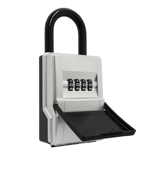 アバス（ABUS）　カギの預かり箱mini　DS-KB-2m_KG737