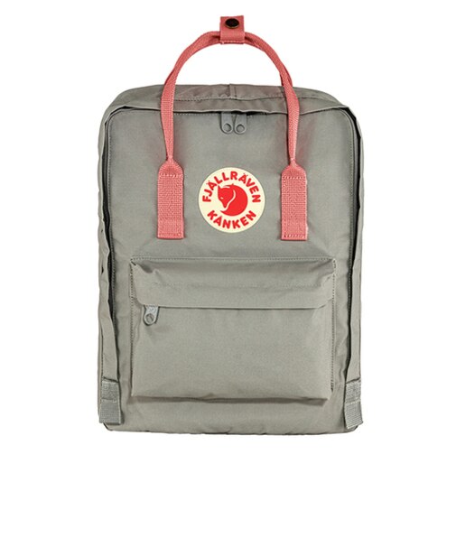 フェールラーベン（FJALL　RAVEN）　カンケン　16L　23510　Fog／Pink　021-312
