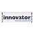 【2026年版・卓上】　イノベーター（innovator）　カレンダー　スリム　31400
