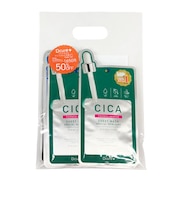 【お買い得】　ディーキュア（Dcure＋）　シートマスク　10枚入りセット