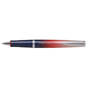 パイロット（PILOT）　油性ボールペン　タイムライン20th限定モデル　WILL　0.7mm　BTL720TH25WL