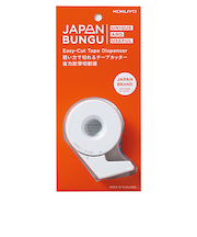 コクヨ（KOKUYO）　カルカット（ハンディ・小巻き）　JPT-SM300W-L1　白