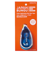 コクヨ（KOKUYO）　ドットライナー　本体　強粘着　JPタ-DM400-08N-L1