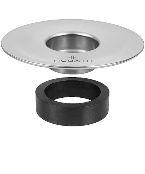 ヒューバス（HUBATH）　洗面台ヘアキャッチャー　HU－ST