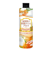 ウエキ（UYEKI）　加湿器の除菌タイムアロマ　300mL　金木犀の香り