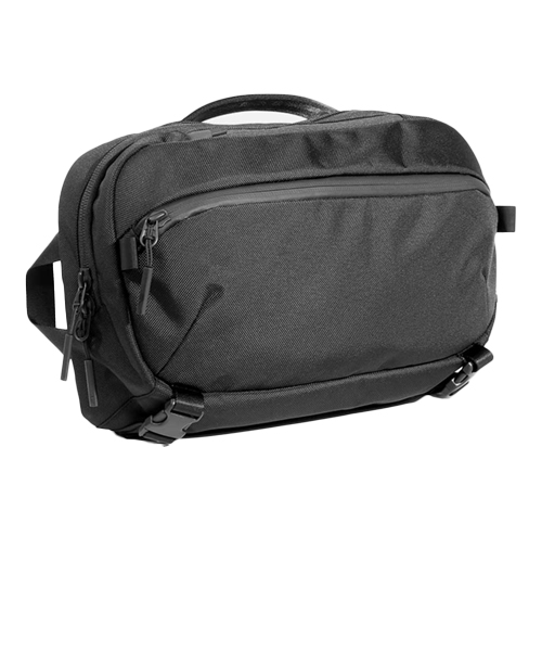 別注】 ＜Aer＞ COMMUTER SLING/バッグ｜ビューティー＆ユース