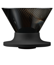 ハリオ（HARIO）　V60　ドリッパー　NEO01　VDN－01－B