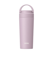 サーモス（THERMOS）　真空断熱ケータイタンブラー　JOVー421　LIL　ライラック