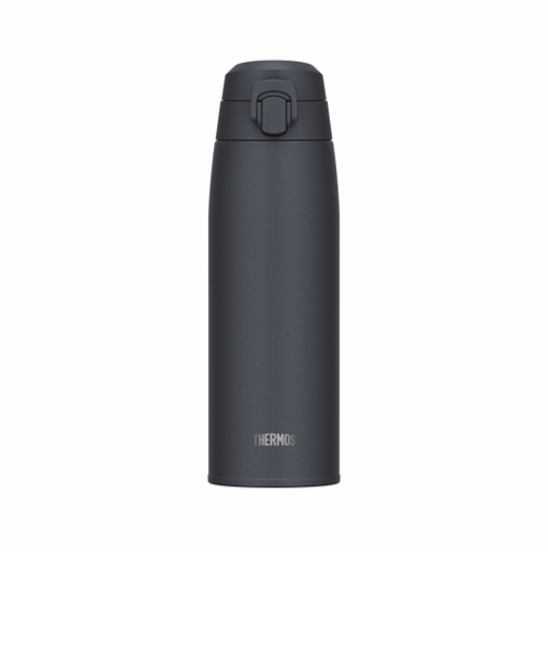 サーモス（THERMOS）　真空断熱ケータイマグ　JPC－800　ASBK　アッシュブラック