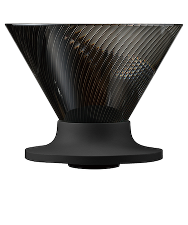 ハリオ（HARIO）　V60　ドリッパー　NEO02　VDN－02－B