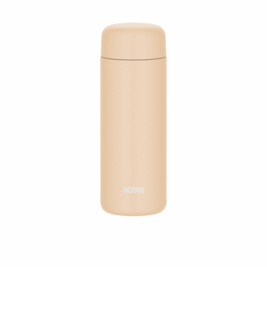 サーモス（THERMOS）　真空断熱ケータイマグ　JP－500　FOY　フォギーイエロー