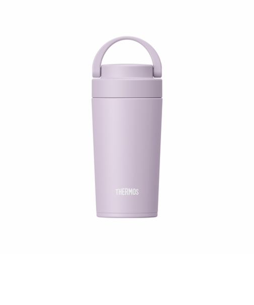 サーモス（THERMOS）　真空断熱ケータイタンブラー　JOVー321　LIL　ライラック