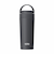 サーモス（THERMOS）　真空断熱ケータイタンブラー　JOVー421　SMB　スモークブラック