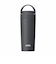 サーモス（THERMOS）　真空断熱ケータイタンブラー　JOVー421　SMB　スモークブラック