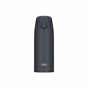 サーモス（THERMOS）　真空断熱ケータイマグ　JPC－550　ASBK　アッシュブラック